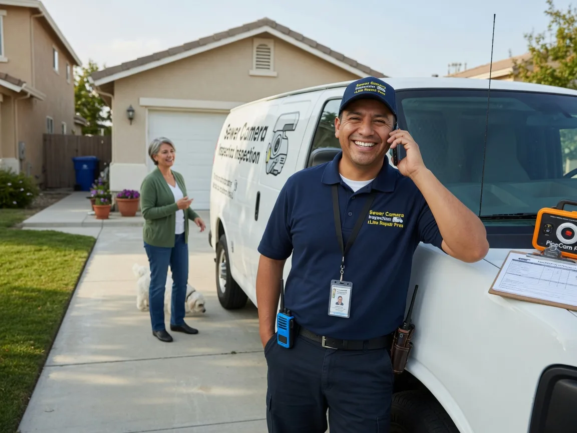 Sewer Line Repair Artie, WV FAQs